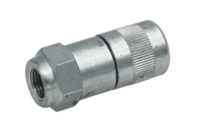 Hydraulischer Mundstück G1/8” 18 mm. Ø18 mm